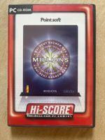 Jeu vidéo Qui veut gagner des Millions pour PC