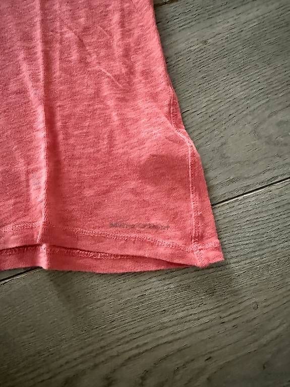 T-shirt: Marc o Polo S – Usato da Alpnach Dorf venduto da rerifeme 3