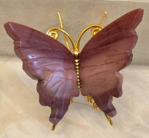Mookaite Schmetterling