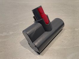 Elektrobürste für Dyson Staubsauger V7, V8, V10, V11, V15