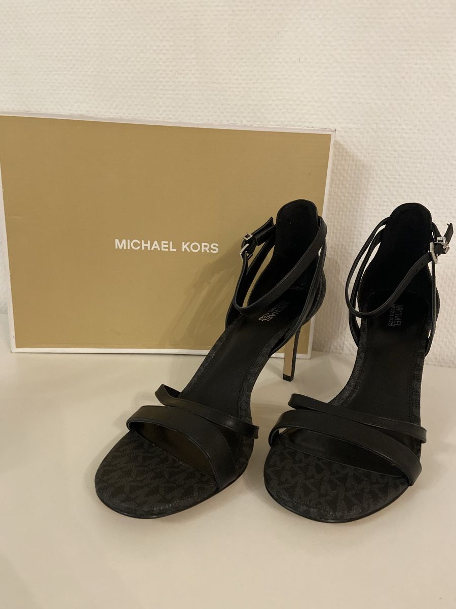Michael Kors Scarpe da donna: Michael Kors High Heel Gr.39 – Nuovo e nell'imballaggio originale da Horn venduto da Renet009