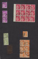 Frankreich 1932 -1933