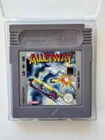 Jeu Game Boy Alleyway Nintendo DMG-AW-GPS Classic Retro J...