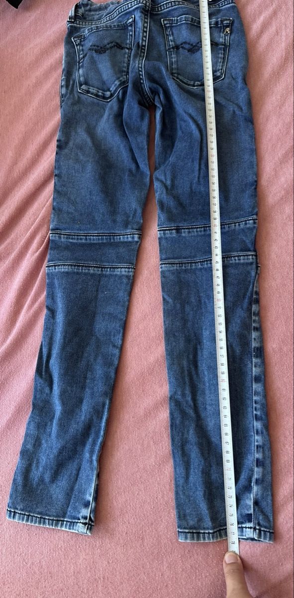Replay Pantalons: Replay Jeans – D'occasion à Dürrenroth par tvy_bh56 5