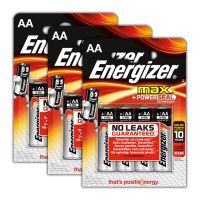 Powerseal Batterie AA 12Stk.