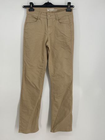Hose Jeans Gr. 34 Chicorée