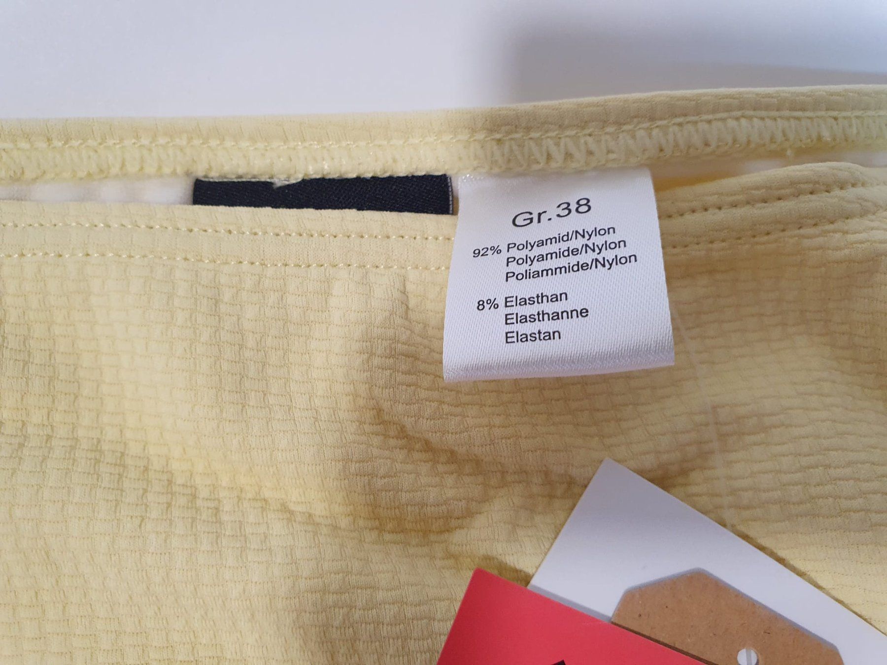 Costumi da bagno & Bikini: Damenbikinihose Extend Größe 38, M – Nuovo e nell'imballaggio originale da Genève venduto da Pandinet 3