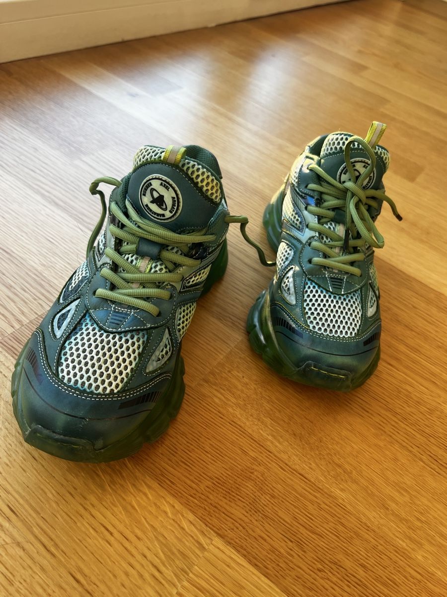 Axel Arigato Scarpe da donna: Axel Arigato sneakers – Usato da Lausanne venduto da aid_6n5t 4