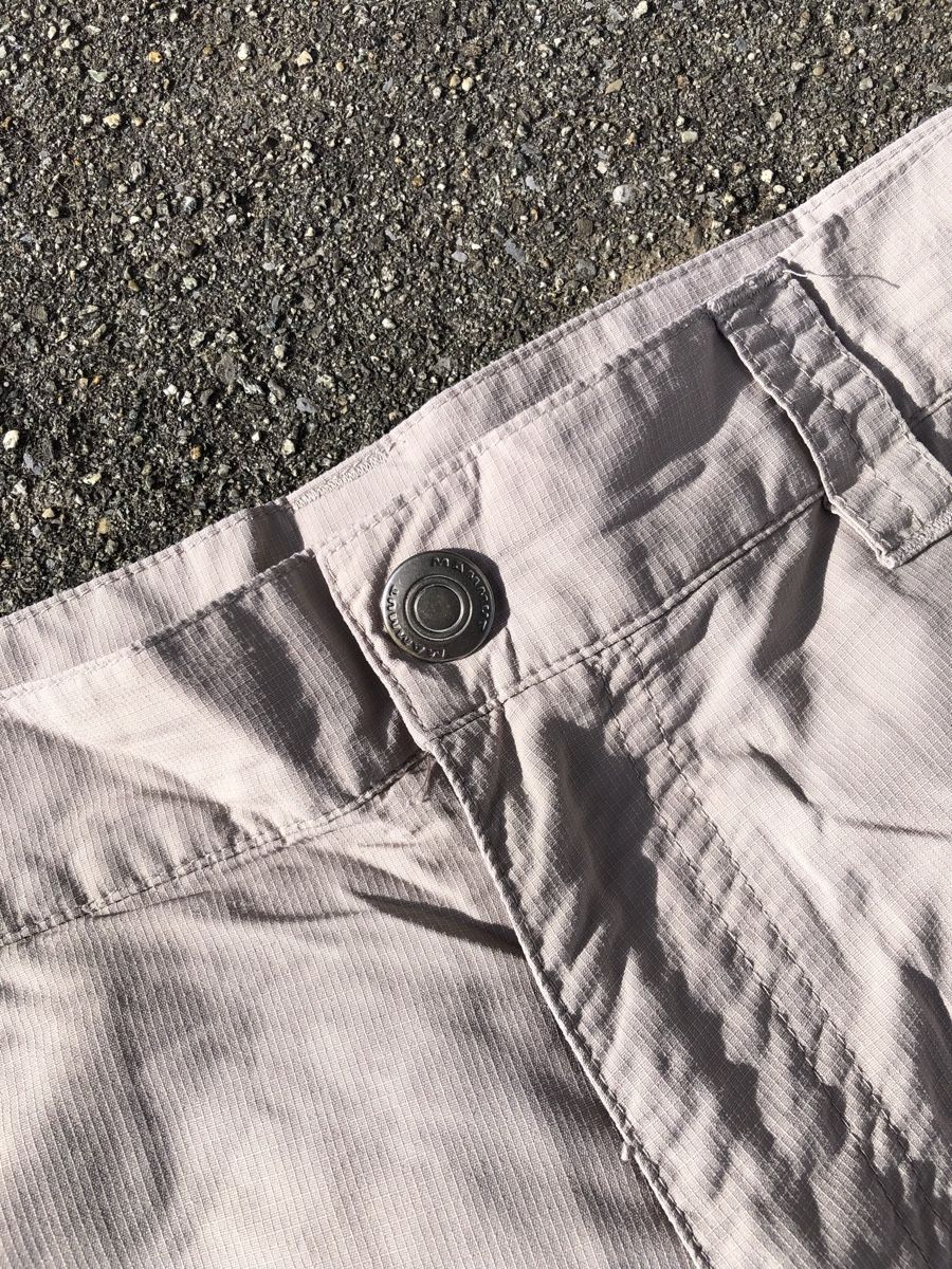 Mammut Pantaloni: Mammut Shorts Grösse 50 – Usato da Fribourg venduto da ann_l9b7 2