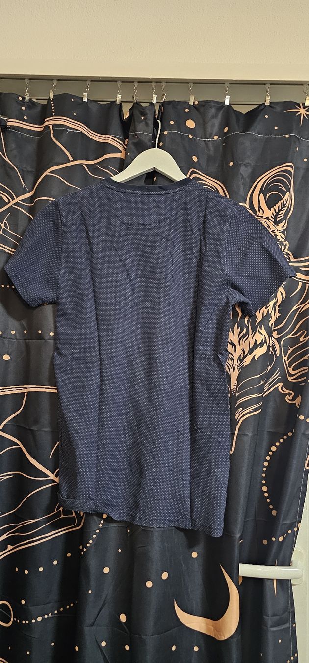 Fred Perry T-shirt: Fred Perry Shirt Grösse S – Usato da Zürich venduto da Daniela51 2