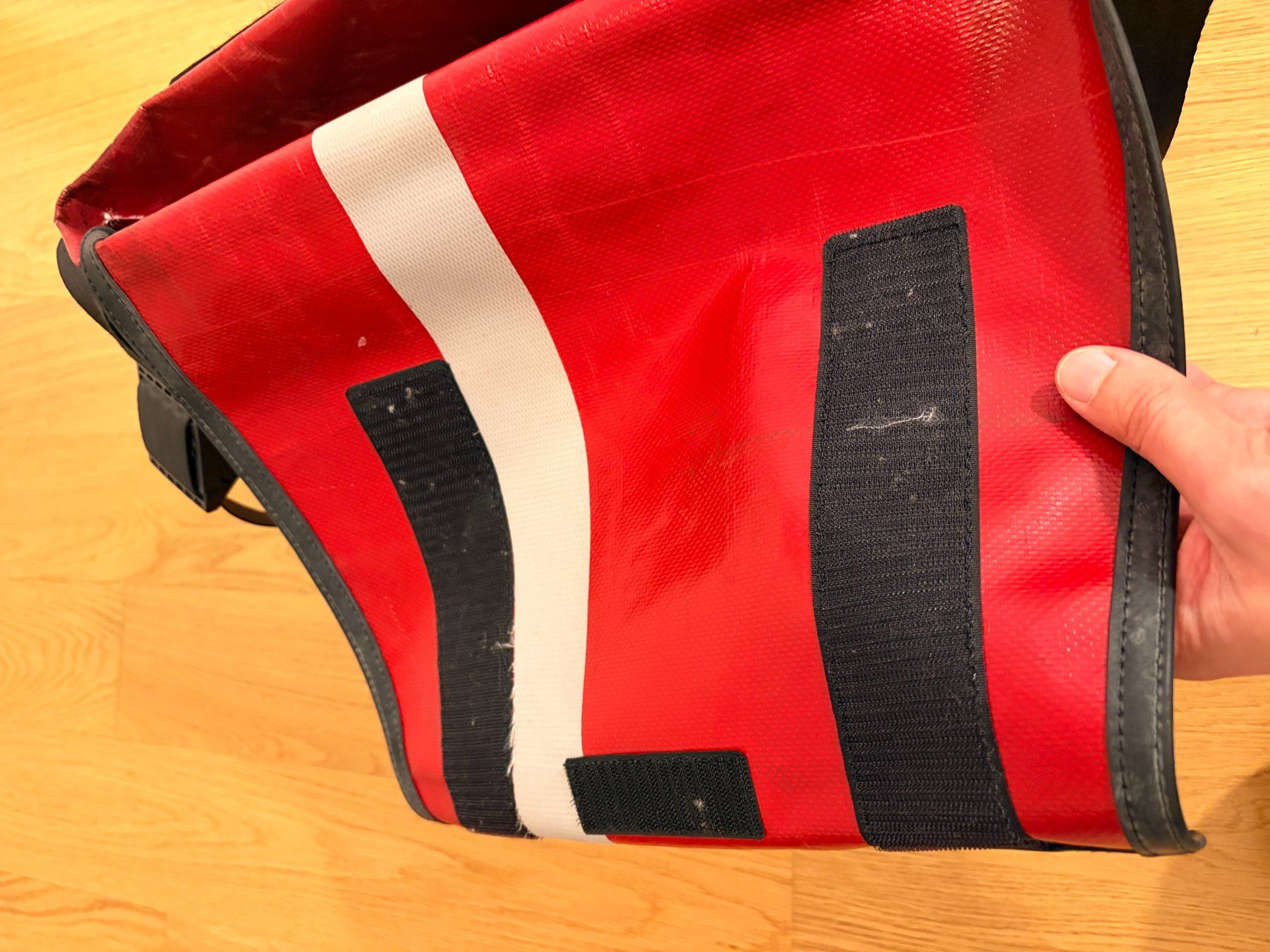 Freitag Sacs: Freitag Messenger Tasche – D'occasion à Erlenbach ZH par riDaniCo 7