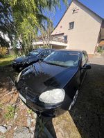 VW Golf 5 TSI