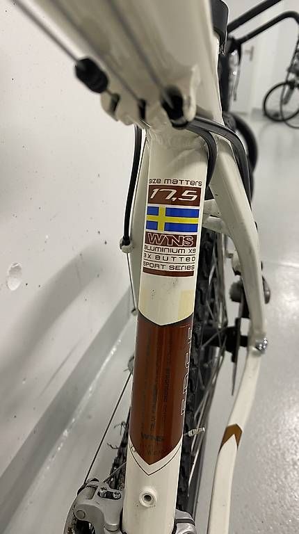 Biciclette: Velo Wenson Edge Alloy X9 – Usato da Stetten SH venduto da ald_pz9n 3