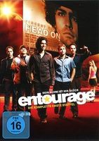 Entourage TV Serie