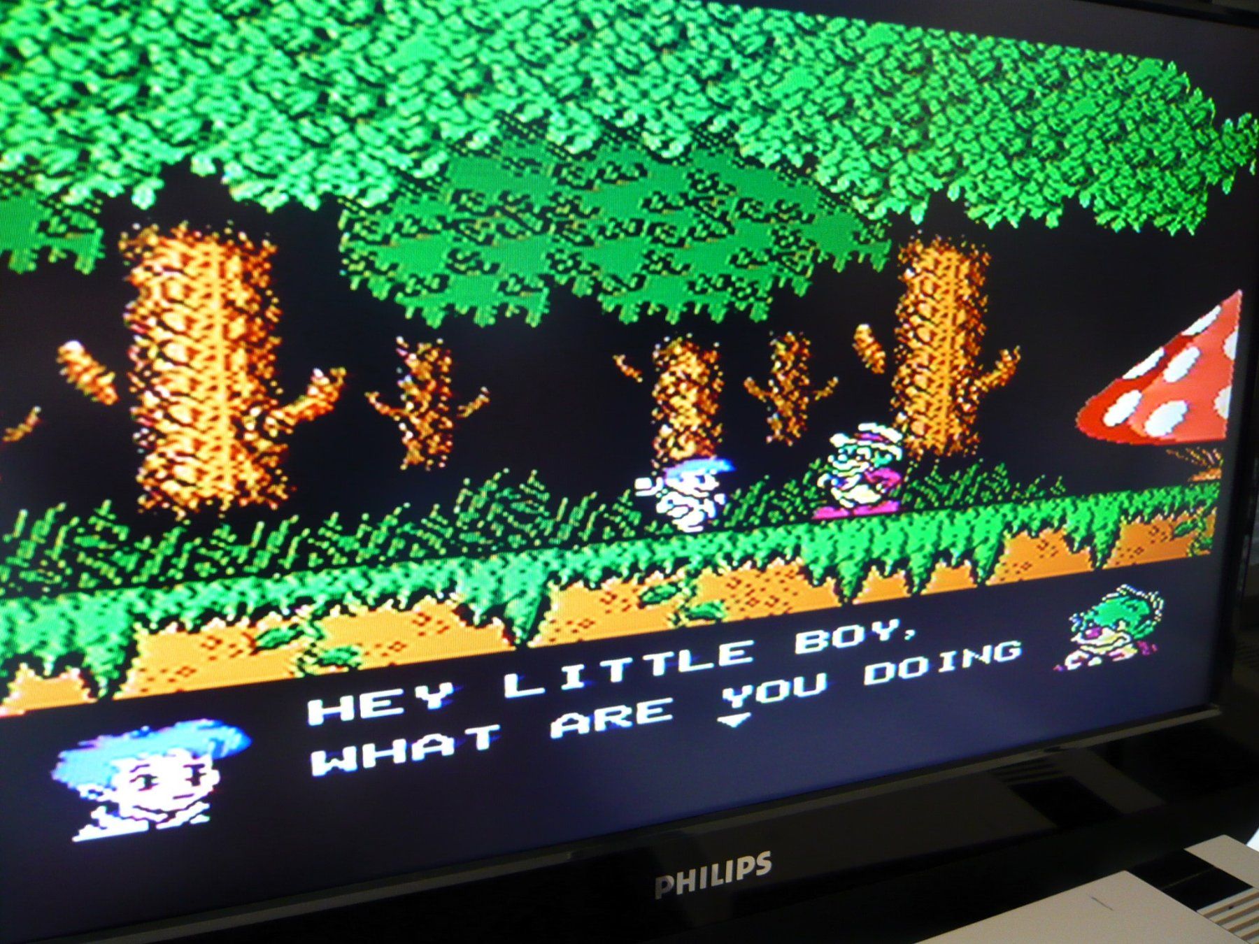 Nintendo Jeux: NES : Little Nemo Dream Master – D'occasion à Onex par Jaguar1986 3