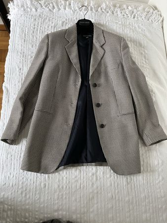 Blazer Armani Gr. 38