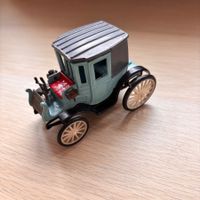 Minivoiture de collection - Coupe RAMI by JMK Peugeot 1899
