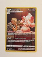 Carte Pokémon CHARMILLY TG08 fr
