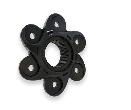 Ducati Tutti i ricambio per moto: CNC Hinterrad Flansch für Ducati – Nuovo e nell'imballaggio originale da Frauenfeld venduto da Moto77_AG