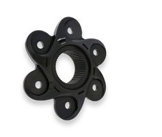 CNC Hinterrad Flansch für Ducati