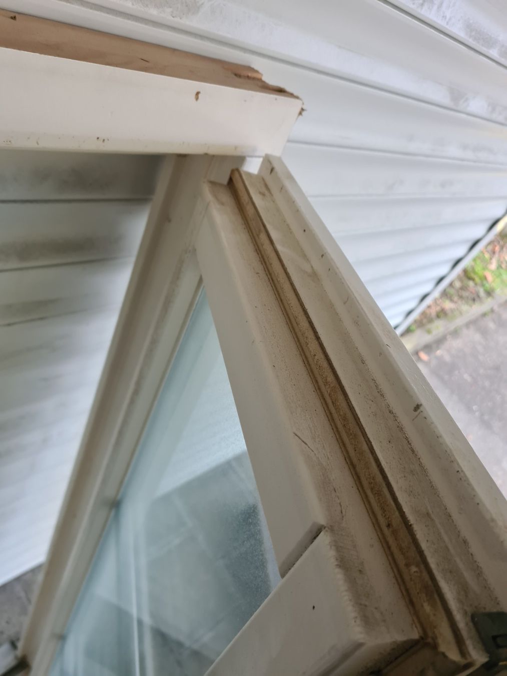 Finestre: Holzfenster Isolierglas weiss – Usato da Grosswangen venduto da Spieler10 3