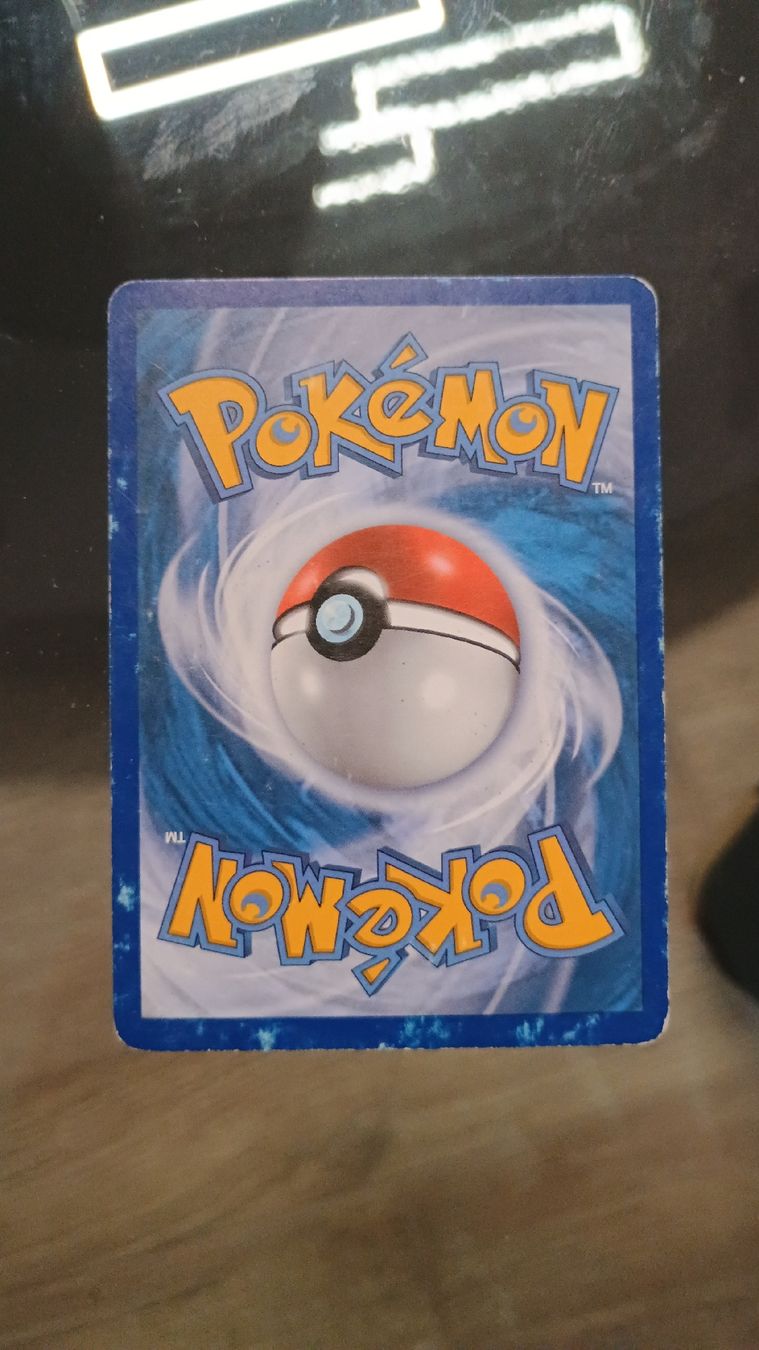 Pokémon Carte collezionabili: Carte Pokémon Staross Rare - Collection – Usato da Murten venduto da Palli23 1