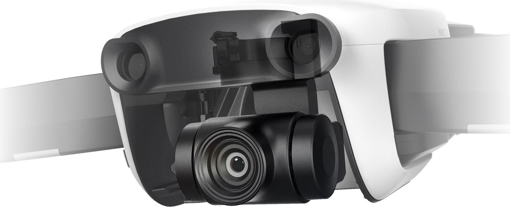 DJI Modellismo RC: DJI Mavic Air Fly More Bundle – Nuovo (secondo la descrizione) da Mülenen venduto da CreativeSolutions 5