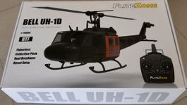Hélicoptère Pichler RC UH-1D