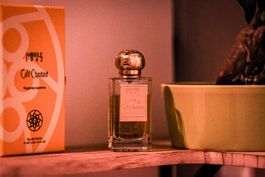 Café chantant, Nobile 1942(decants / Abfüllung 1, 2, 5,10ml)