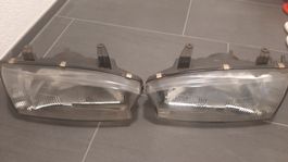 Subaru Legacy Scheinwerfer