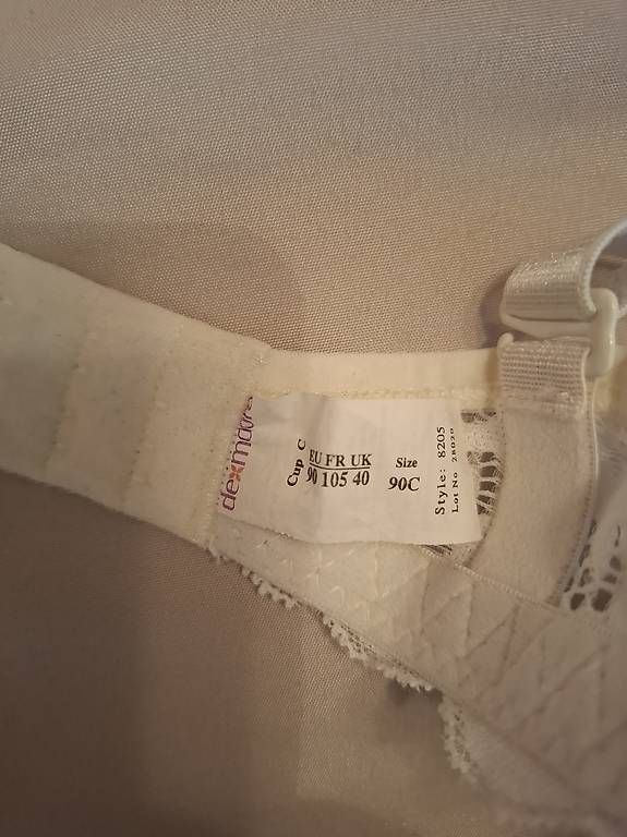Autres dessous: BH Neu versch.Farbe 13 Stück – D'occasion à Münchenstein par Salvis_68 4