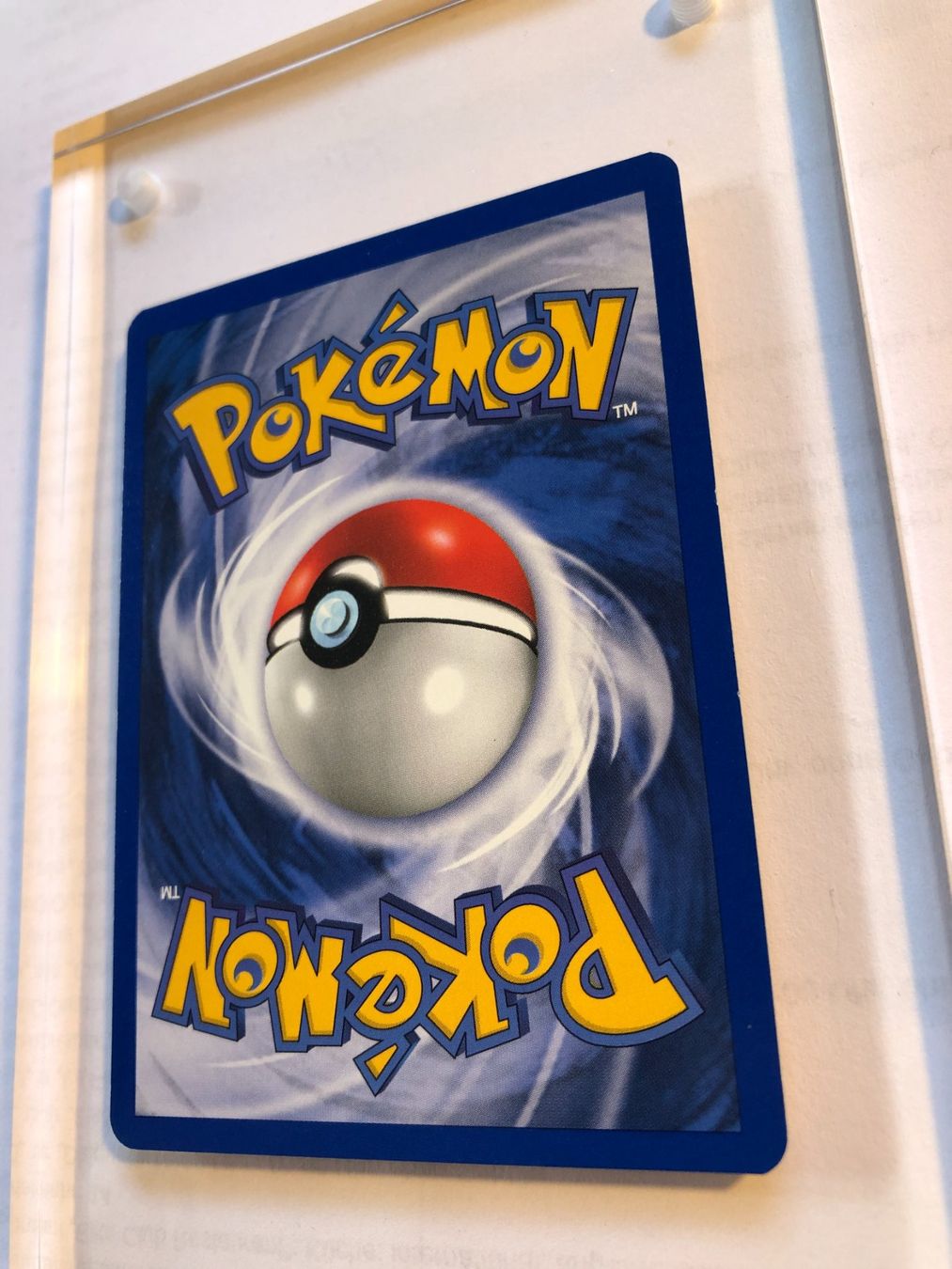 Carte collezionabili: Onix 1st Neo Genesis - NM - ab 1.- – Usato da Giubiasco venduto da dan_pr8b 6