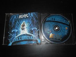 AC/DC – Ballbreaker / 1995