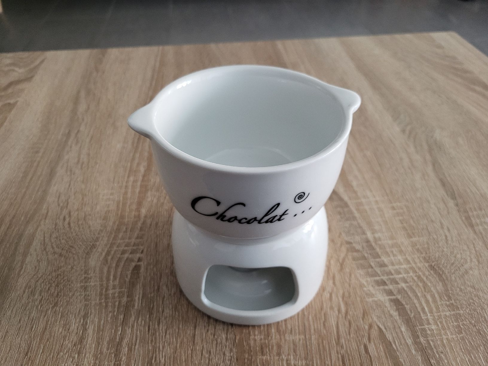 Elettrodomestici da cucina: Schoko-Fondueset – Usato da Rapperswil SG venduto da chi_yz7d