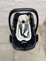 Maxi Cosi 0-18m mit Babyschale