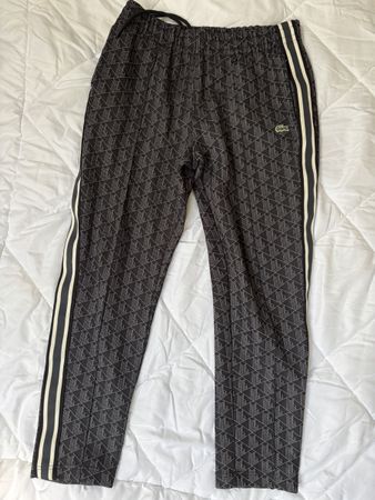 Lacoste Jogginghose