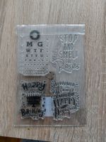 *** STEMPEL NEU ***