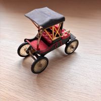 MINIALUXE - Curved Dash OLDSMOLIBE 1902