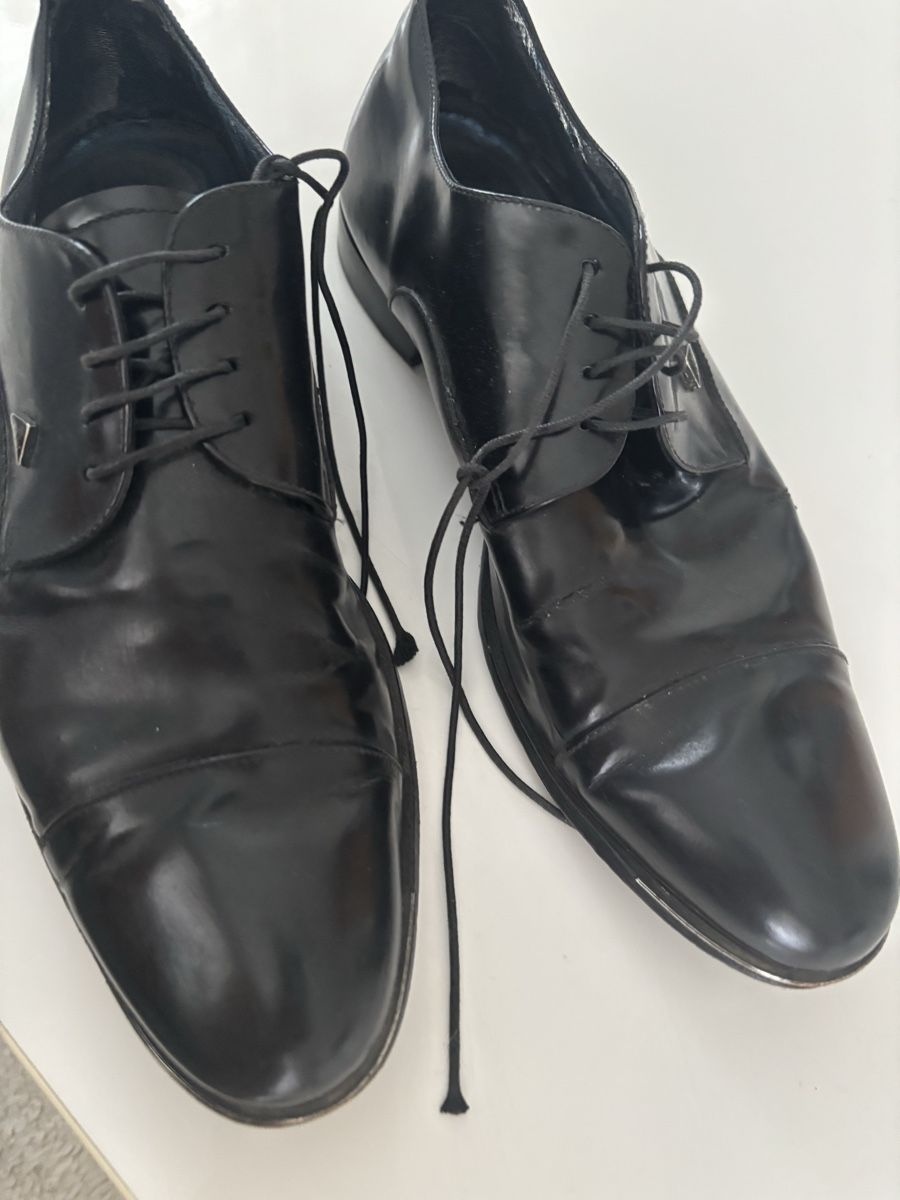 Scarpe da uomo: Herrenschuhe FABI, Gross 43 – Usato da Brügg BE venduto da rah_mqh8