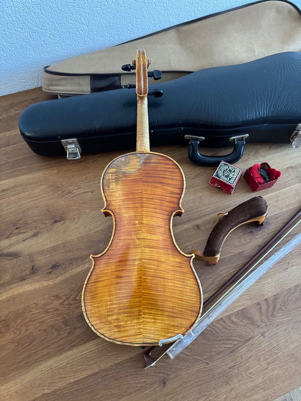 Strumenti musicali: 4/4 Alte Geige / Violine – Usato da Frauenfeld venduto da difi67 3