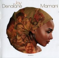 Joy Denalane – Mamani