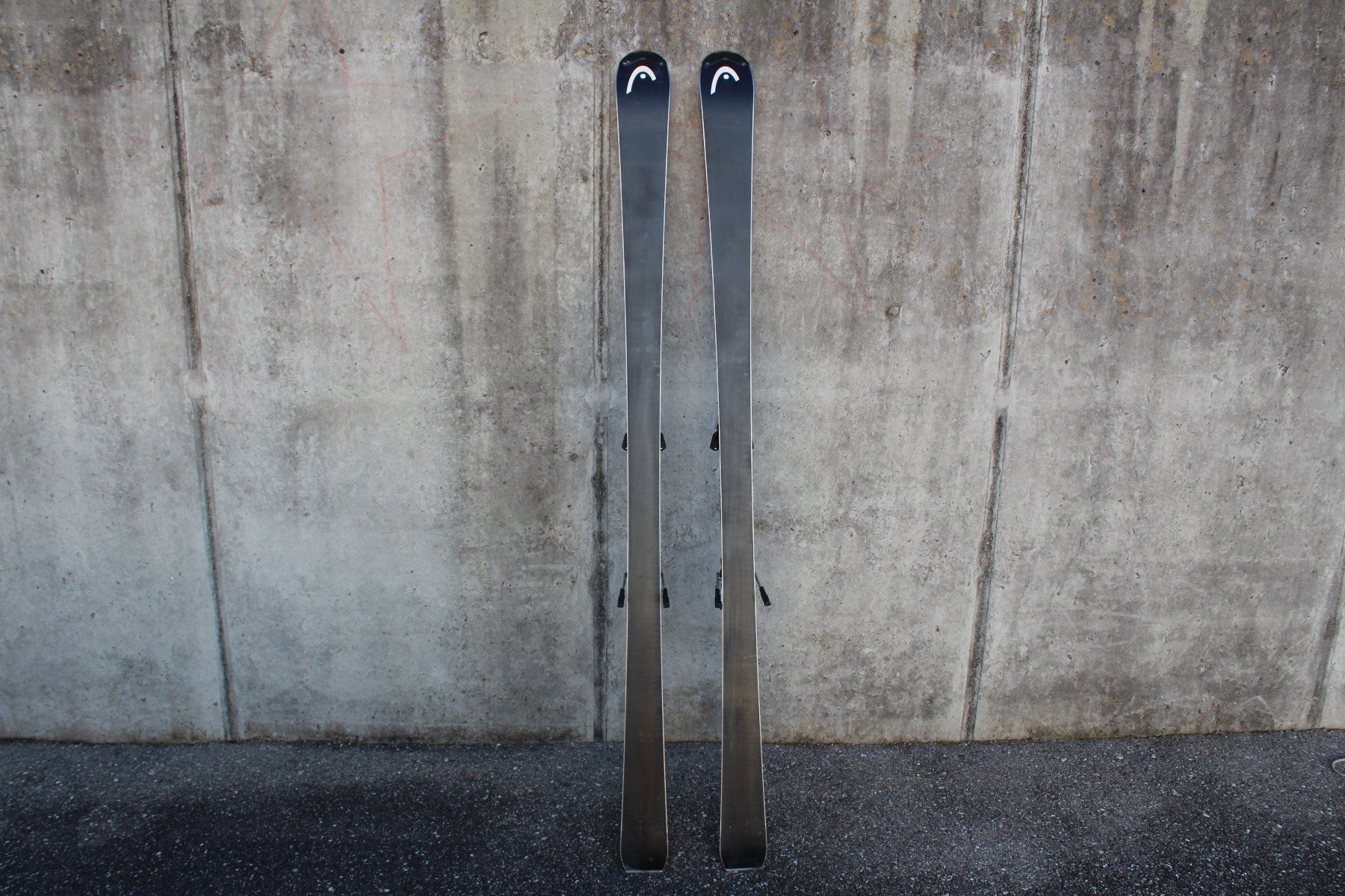 Head Sci: Head Damen Ski Power One 170 ab Service – Usato da Walliswil-Nbipp venduto da Speer516 8