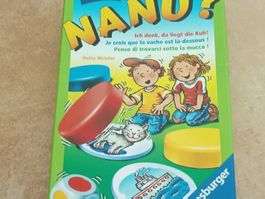 Nanu