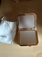 Miu Miu Spiegel neu mit Beutel und Box guter Zustand