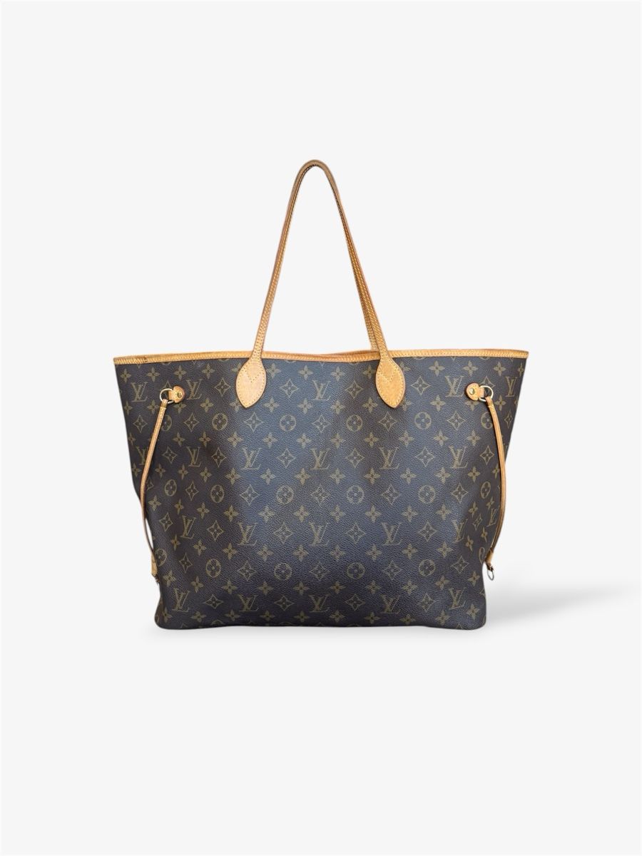 Borse da donna: Sac Louis Vuitton Neverfull GM – Usato da Versoix venduto da Monjolitresor 1