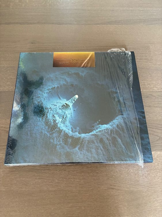 TOOL - Fear Inoculum 5LPs Box (Gebraucht) in Glattbrugg für CHF 90 ...