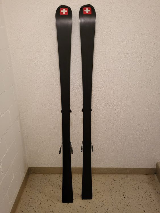 Stöckli LASER SL WORLDCUP FIS 165 cm, FIS-Slalom-RENNSKI