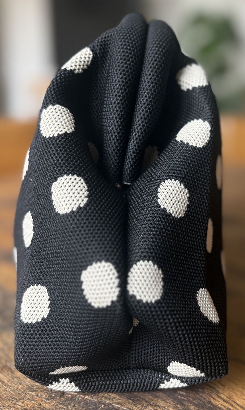 Borse da donna: CLUTCH EN TISSU! – Nuovo e nell'imballaggio originale da Locarno venduto da NicoNion 3