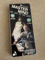 Retro Mastermind Spiel Vintage