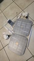 Angelcare Babyphone mit Sensorplatten Ersatzteile